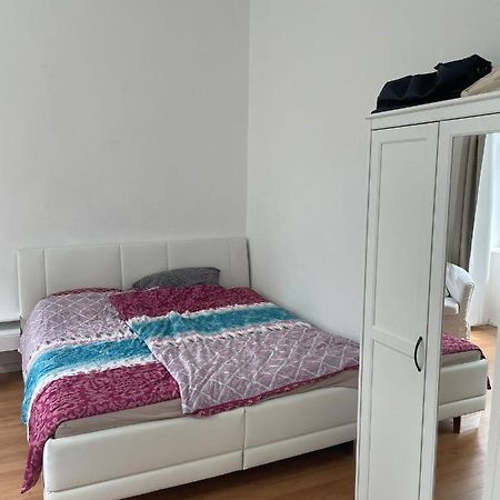 Small Apartment Near The Center Wien Eksteriør bilde