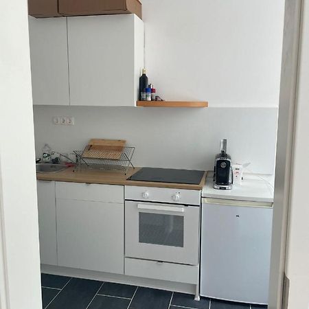 Small Apartment Near The Center Wien Eksteriør bilde