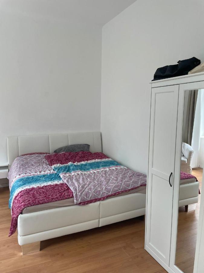 Small Apartment Near The Center Wien Eksteriør bilde
